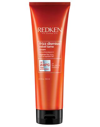 Leave-in Redken Frizz Dismiss Rebel Tame 250ml | Packshot | Redken
